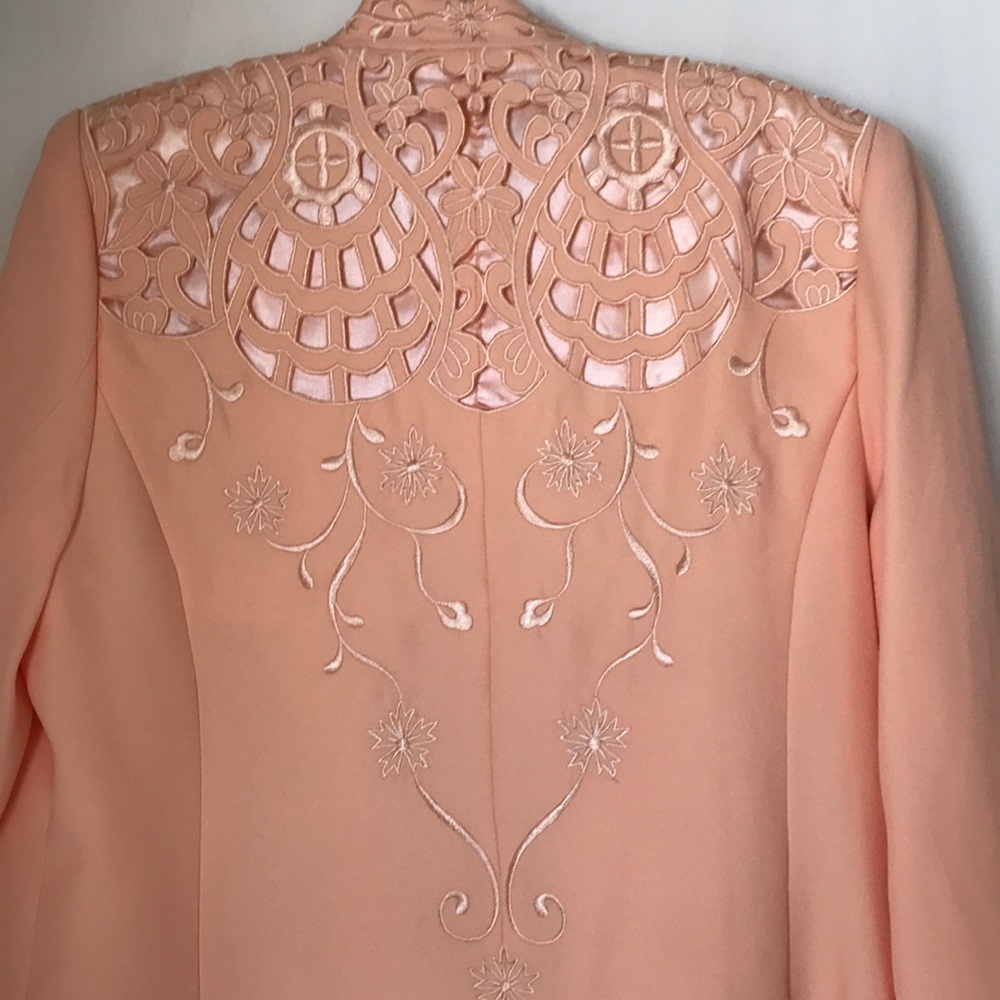 NWOT jacket and top. Size 12. Polyester - Picture 3 of 8